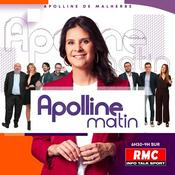 Podcast Apolline Matin