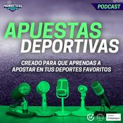 Podcast Apuestas Deportivas