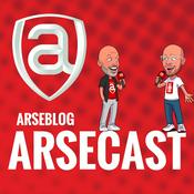 Podcast Arseblog Arsecast, The Arsenal Podcast