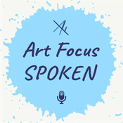 Podcast Art Focus, Spoken