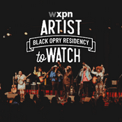 Podcast Artist To Watch: Black Opry Residency