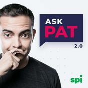 Podcast AskPat 2.0: A Weekly Coaching Call on Online Business, Blogging, Marketing, and Lifestyle Design