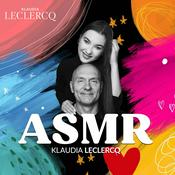 Podcast ASMR po polsku Klaudia Leclercq