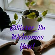 Podcast @Sister_Su Welcomes You!