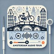 Podcast Audio Guide Amsterdam | Walking Tour of Amsterdam in a Day