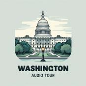 Podcast Audio Guide Washington D.C. | Walking Tour of Washington D.C. in a Day