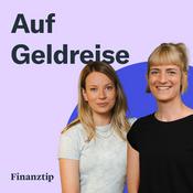 Podcast Auf Geldreise - Female Finance mit Anja und Dana