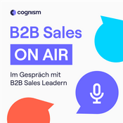 Podcast B2B Sales on Air