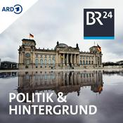 Podcast Politik und Hintergrund