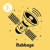 Podcast Babbage from The Economist