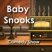 Podcast Baby Snooks Comedy Show