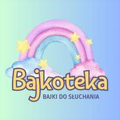 Podcast Bajkoteka - Najlepsze Audiobajki