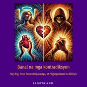 Podcast Banal na mga kontradiksyon (TL)