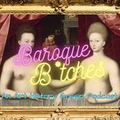 Podcast Baroque B*tches - An Art History Gossip Podcast