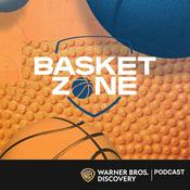 Podcast Basket Zone