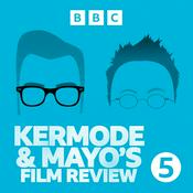 Podcast Kermode and Mayo's Film Review