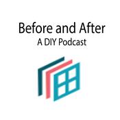 Podcast Before and After | A DIY Podcast