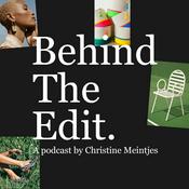 Podcast Behind The Edit