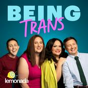 Podcast BEING Trans