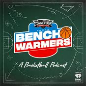 Podcast Benchwarmers