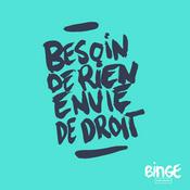 Podcast Besoin de rien, envie de droit