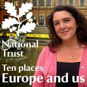 Podcast Bettany Hughes’s Ten Places, Europe and Us