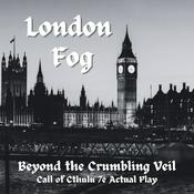 Podcast Beyond the Crumbling Veil