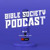 Podcast Bible Society Podcast