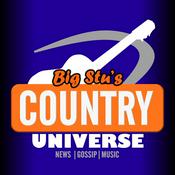 Podcast Big Stu's Country Universe