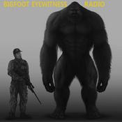 Podcast Bigfoot Eyewitness Radio