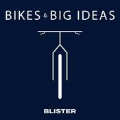 Podcast Bikes & Big Ideas