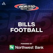 Podcast Bills Football