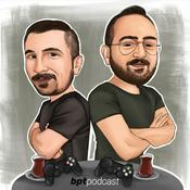 Podcast Bir Çay Bir Oyun