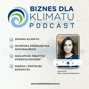 Podcast Biznes dla Klimatu