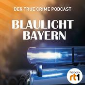 Podcast Blaulicht Bayern