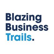 Podcast Blazing Business Trails