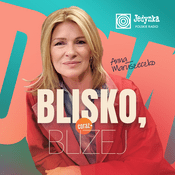 Podcast Blisko, coraz bliżej