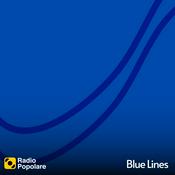 Podcast Blue Lines