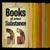 Podcast Books of Some Substance