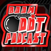 Podcast Boom! DDT Podcast