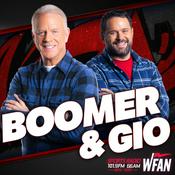 Podcast Boomer & Gio