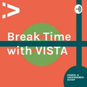 Podcast Break Time with VISTA