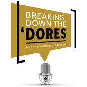 Podcast Breaking Down the 'Dores: Vandy podcast