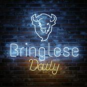 Podcast Bringlese Daily - English Listening 🎧