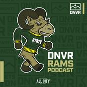 Podcast DNVR CSU Rams Podcast