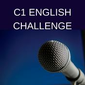 Podcast C1 ENGLISH CHALLENGE