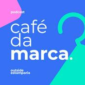 Podcast Café da Marca