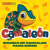 Podcast Camaleón: Ciencia de animales para niños