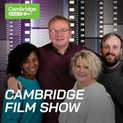 Podcast Cambridge Film Show