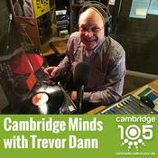 Podcast Cambridge Minds